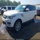 SALWR2VF7FA516716 2015 Land Rover Range Rover Sport 3.0L V6 Supercharged Hse auction photo thumbnail 2