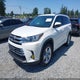 5TDDZRFHXJS802630 2018 Toyota Highlander Limited auction photo thumbnail 2