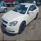 1G1ZC5E06CF260174 2012 Chevrolet Malibu 1Lt auction photo thumbnail 2