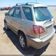 JT6HF10U9X0028763 1999 Lexus Rx 300 auction photo thumbnail 3
