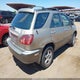 JT6HF10U9X0028763 1999 Lexus Rx 300 auction photo thumbnail 4