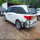 5FNRL6H75KB050271 2019 Honda Odyssey Ex-L auction photo thumbnail 3
