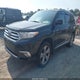 5TDDK3EH2CS148177 2012 Toyota Highlander Limited V6 auction photo thumbnail 2