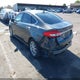 3FA6P0HD6HR132596 2017 Ford Fusion Se auction photo thumbnail 3