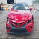 4T1S11AK1PU177098 2023 Toyota Camry Se auction photo thumbnail 6