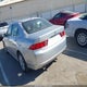 JH4CL96828C008633 2008 Acura Tsx auction photo thumbnail 3