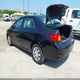 1NXBU4EE5AZ321269 2010 Toyota Corolla Le auction photo thumbnail 3