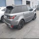 SALWG2SU1MA758438 2021 Land Rover Range Rover Sport Se auction photo thumbnail 4