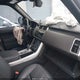 SALWG2SU1MA758438 2021 Land Rover Range Rover Sport Se auction photo thumbnail 5