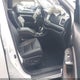 5TDKZRFH4HS518783 2017 Toyota Highlander Xle auction photo thumbnail 5