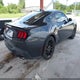 1FA6P8TH6R5131378 2024 Ford Mustang Ecoboost Fastback auction photo thumbnail 4