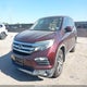 5FNYF5H50HB026013 2017 Honda Pilot Ex-L auction photo thumbnail 2