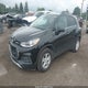 KL7CJLSB7LB054640 2020 Chevrolet Trax Fwd Lt auction photo thumbnail 2