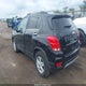 KL7CJLSB7LB054640 2020 Chevrolet Trax Fwd Lt auction photo thumbnail 3