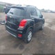 KL7CJLSB7LB054640 2020 Chevrolet Trax Fwd Lt auction photo thumbnail 4