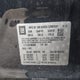 KL7CJLSB7LB054640 2020 Chevrolet Trax Fwd Lt auction photo thumbnail 9