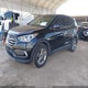 5XYZT3LB8HG428854 2017 Hyundai Santa Fe Sport 2.4L auction photo thumbnail 2