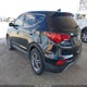 5XYZT3LB8HG428854 2017 Hyundai Santa Fe Sport 2.4L auction photo thumbnail 3