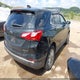 2GNAXSEV2J6126103 2018 Chevrolet Equinox Lt auction photo thumbnail 4