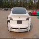 7SAYGDEE0NF511262 2022 Tesla Model Y Long Range Dual Motor All-Wheel Drive auction photo thumbnail 17