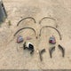 7SAYGDEE0NF511262 2022 Tesla Model Y Long Range Dual Motor All-Wheel Drive auction photo thumbnail 12
