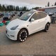 7SAYGDEE0NF511262 2022 Tesla Model Y Long Range Dual Motor All-Wheel Drive auction photo thumbnail 2