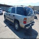 1GNEC13V42R237574 2002 Chevrolet Tahoe Ls auction photo thumbnail 3