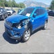 3C4NJDBB0JT256569 2018 Jeep Compass Latitude 4X4 auction photo thumbnail 2