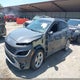 KM8K62AB3PU060579 2023 Hyundai Kona Sel auction photo thumbnail 2