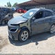 KM8K62AB3PU060579 2023 Hyundai Kona Sel auction photo thumbnail 6