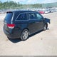 5FNRL5H47HB008595 2017 Honda Odyssey Ex auction photo thumbnail 4