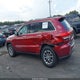 1C4RJFBGXEC533920 2014 Jeep Grand Cherokee Limited auction photo thumbnail 14
