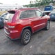 1C4RJFBGXEC533920 2014 Jeep Grand Cherokee Limited auction photo thumbnail 4