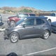 JTND4MBE7N3160237 2022 Toyota Corolla Hatchback Se auction photo thumbnail 15