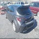 JTND4MBE7N3160237 2022 Toyota Corolla Hatchback Se auction photo thumbnail 3