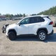 2T3F1RFV2SC516701 2025 Toyota Rav4 Le auction photo thumbnail 14