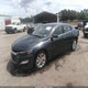 1G1ZD5ST5LF041878 2020 Chevrolet Malibu Fwd Lt auction photo thumbnail 2