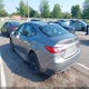 4T1DBADK6SU510745 2025 Toyota Camry Se auction photo thumbnail 3