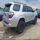 JTERU5JR0M5953060 2021 Toyota 4Runner Trd Off Road Premium auction photo thumbnail 4