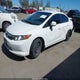 19XFB2F53CE386590 2012 Honda Civic Lx auction photo thumbnail 2
