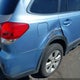 4S4BRBKC1A3382200 2010 Subaru Outback 2.5I Limited auction photo thumbnail 17