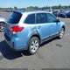 4S4BRBKC1A3382200 2010 Subaru Outback 2.5I Limited auction photo thumbnail 4