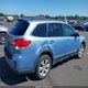 4S4BRBKC1A3382200 2010 Subaru Outback 2.5I Limited auction photo thumbnail 6