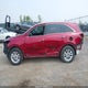 5XYPGDA35KG574763 2019 Kia Sorento 2.4L Lx auction photo thumbnail 15