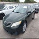 4T4BF3EK4AR060166 2010 Toyota Camry Le auction photo thumbnail 2