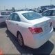 JTHBK1EG9A2413618 2010 Lexus Es 350 auction photo thumbnail 3