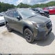 4S4BTGUD9P3196238 2023 Subaru Outback Wilderness auction photo thumbnail 1