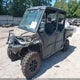 3JBUAAX42PK003078 2023 Can-Am Defender Max X Mr Hd10 auction photo thumbnail 2