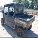 3JBUAAX42PK003078 2023 Can-Am Defender Max X Mr Hd10 auction photo thumbnail 3