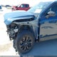 7MMVABAM4PN150657 2023 Mazda Cx-50 2.5 S Select auction photo thumbnail 6